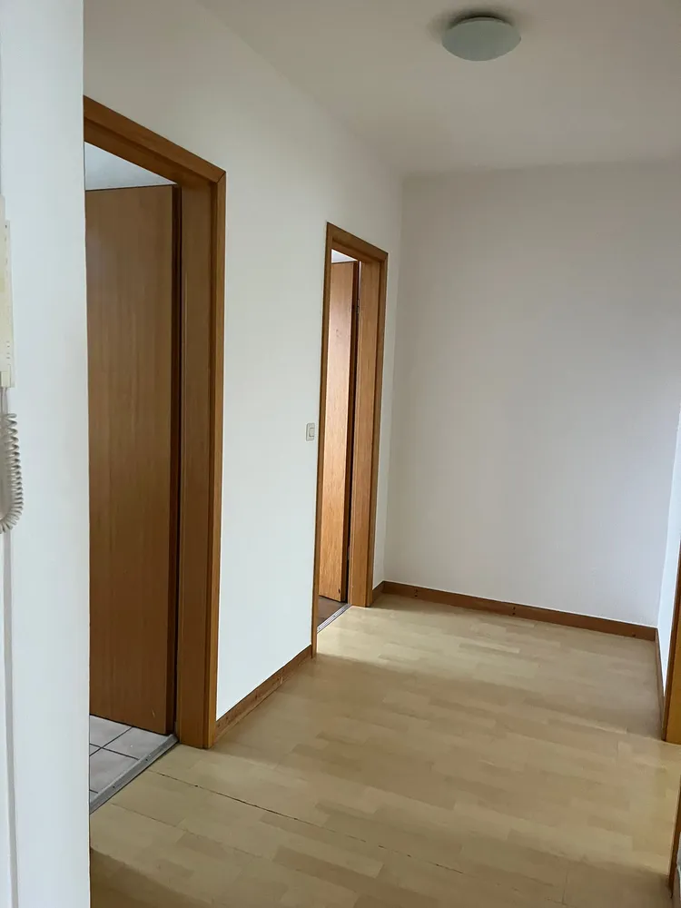 2 room apartment with 47 m² in Wuppertal – Photo 3