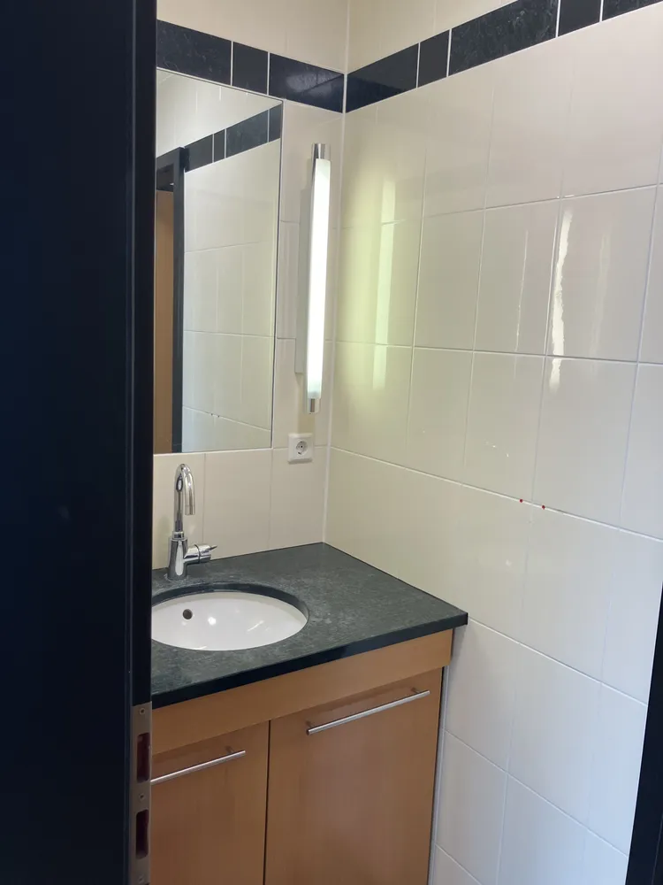 4 Zimmer Wohnung mit 122 m² in Berlin – Bild 4