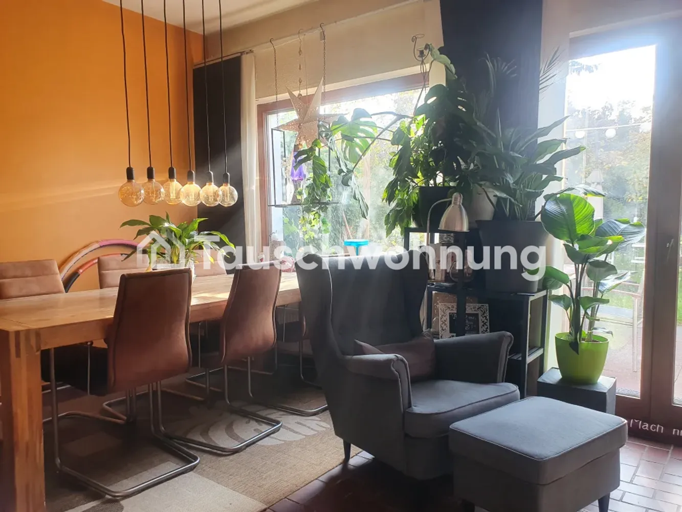 4 Zimmer Haus mit 120 m² in Berlin – Bild 7