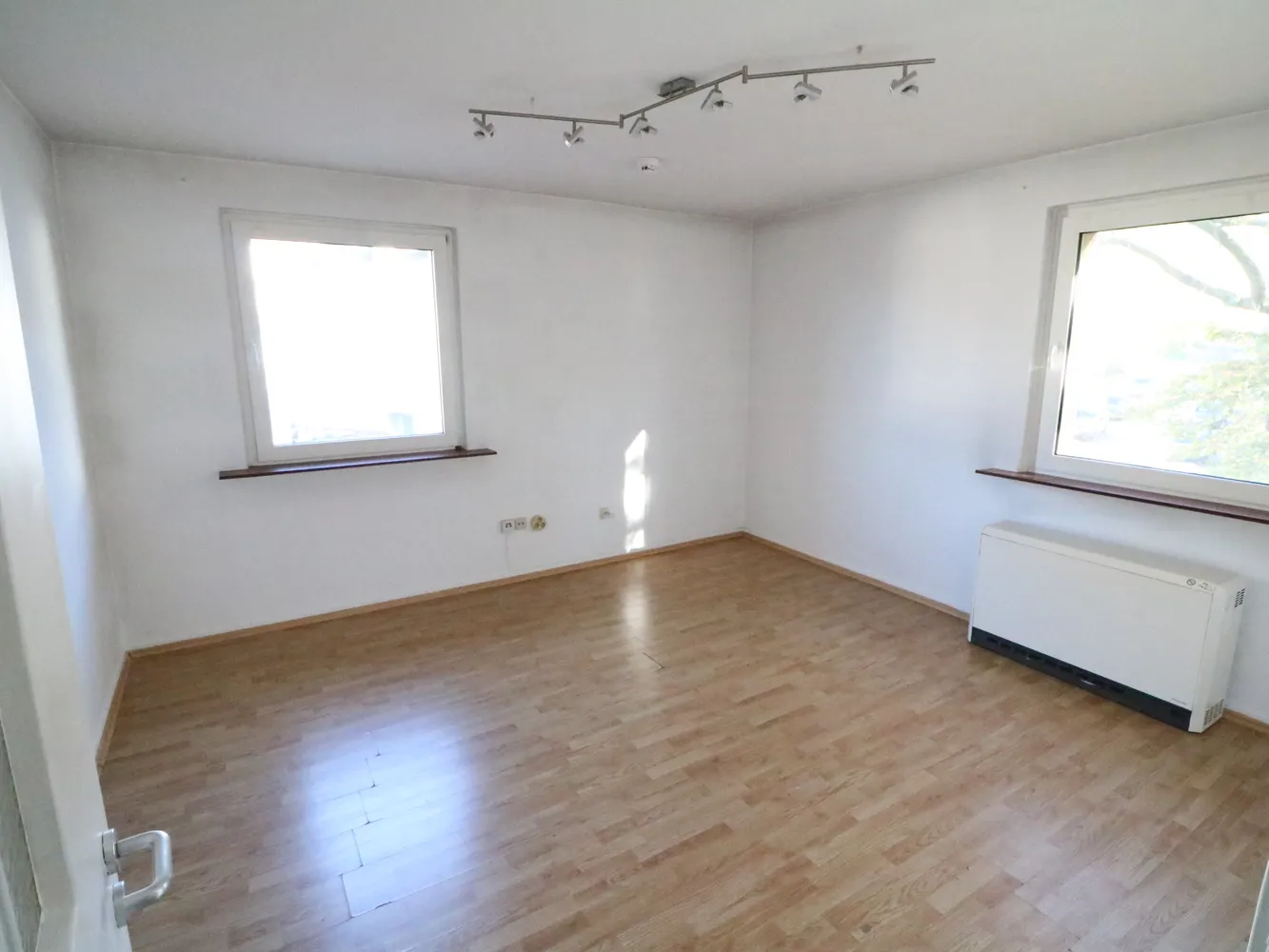 2 Zimmer Wohnung mit 48 m² in Essen – Bild 1
