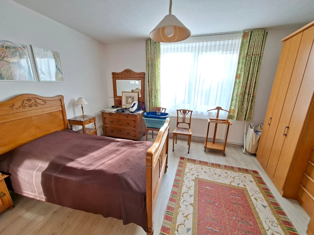 4 room apartment with 98 m² in Bremerhaven – Photo 4