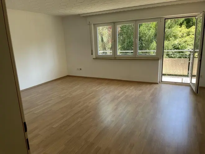 3 Zimmer Wohnung mit 78 m² in Karlsruhe – Bild 1