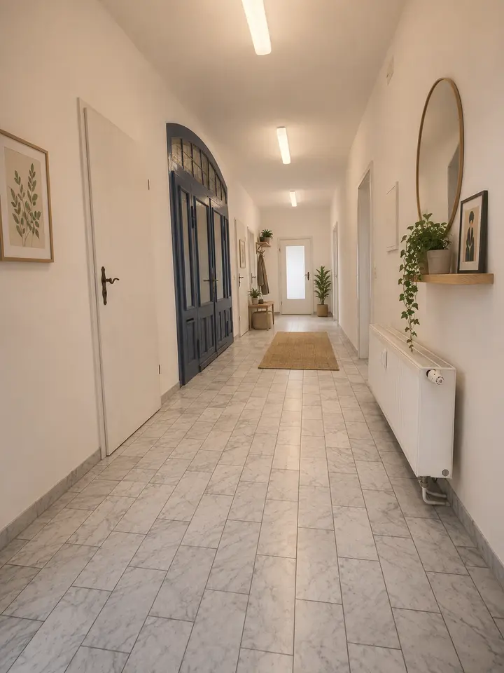4 Zimmer Wohnung mit 147 m² in Zwickau – Bild 7