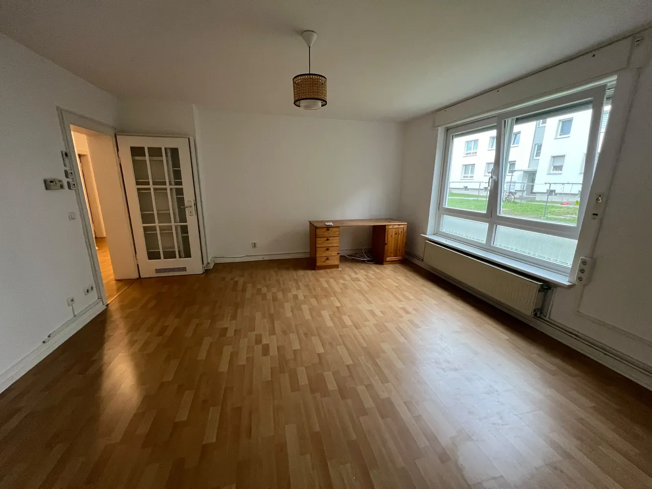 3 Zimmer Wohnung mit 75 m² in Wiesbaden – Bild 1