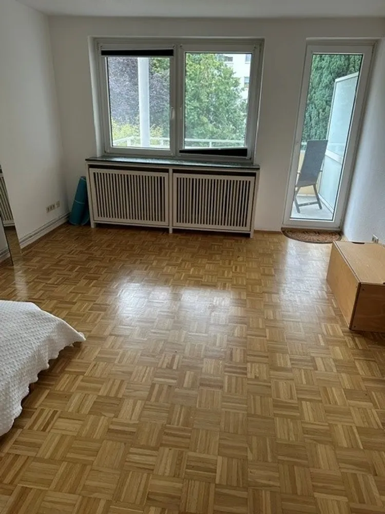 1 Zimmer Wohnung mit 40 m² in Hannover – Bild 5