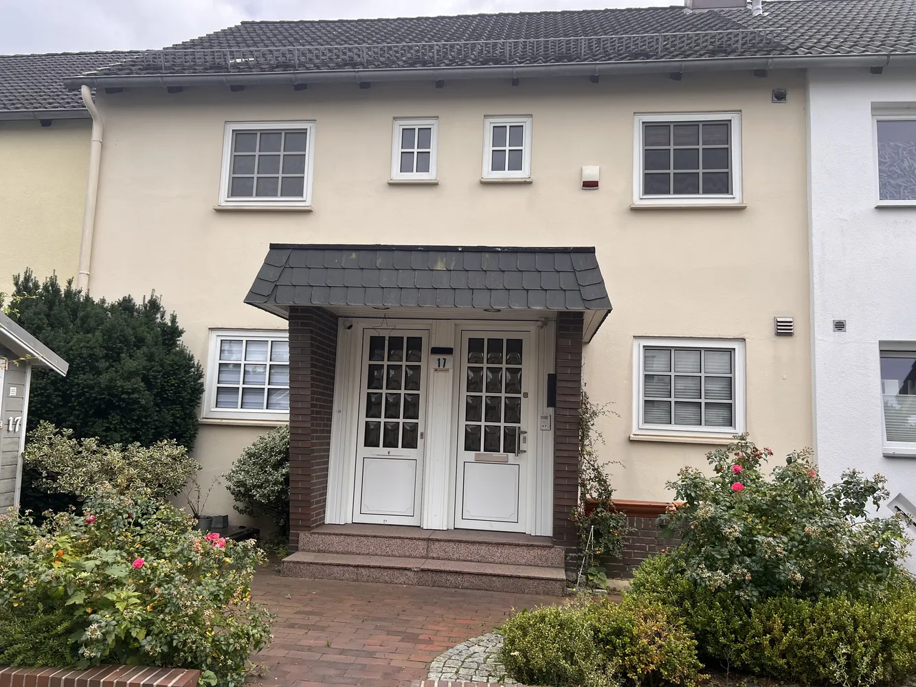 8 Zimmer Haus mit 160 m² in Flensburg – Bild 11