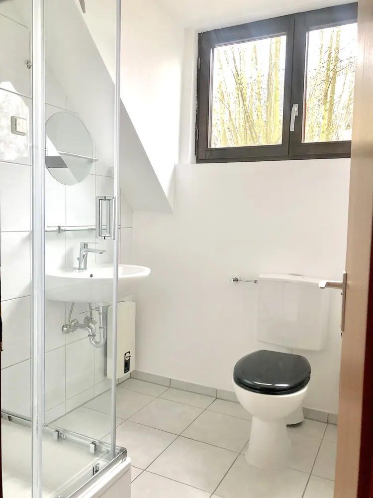 2 Zimmer Wohnung mit 51 m² in Düsseldorf – Bild 11