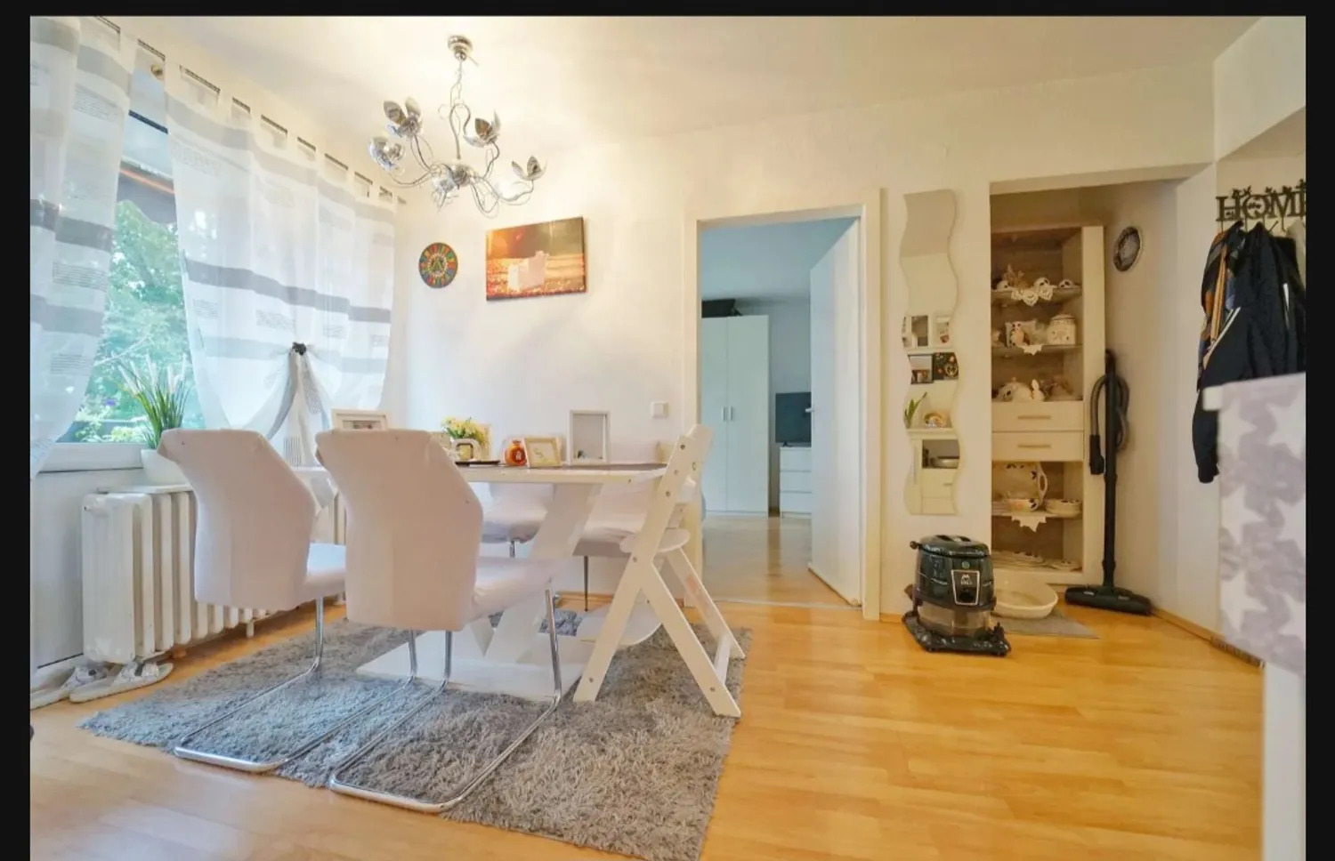 3 Zimmer Wohnung mit 78 m² in Düsseldorf – Bild 9