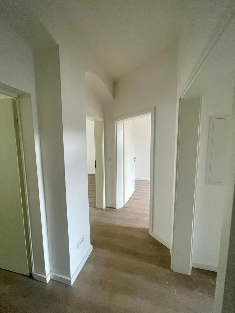 2 room apartment with 66 m² in Magdeburg – Photo 7