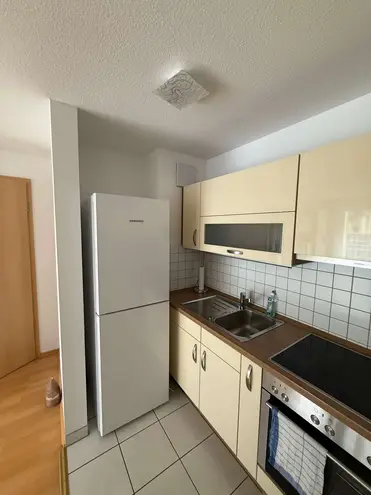 2 Zimmer Wohnung mit 55 m² in Nürnberg – Bild 3