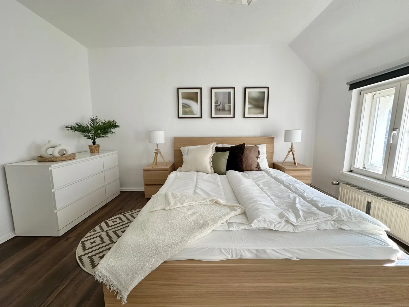 2 Zimmer Wohnung mit 60 m² in Berlin – Bild 6