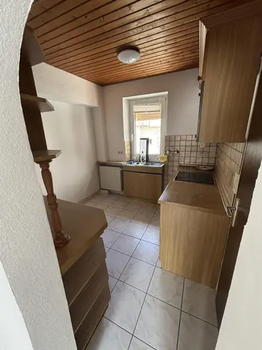 4 Zimmer Haus mit 95 m² in Worms – Bild 2