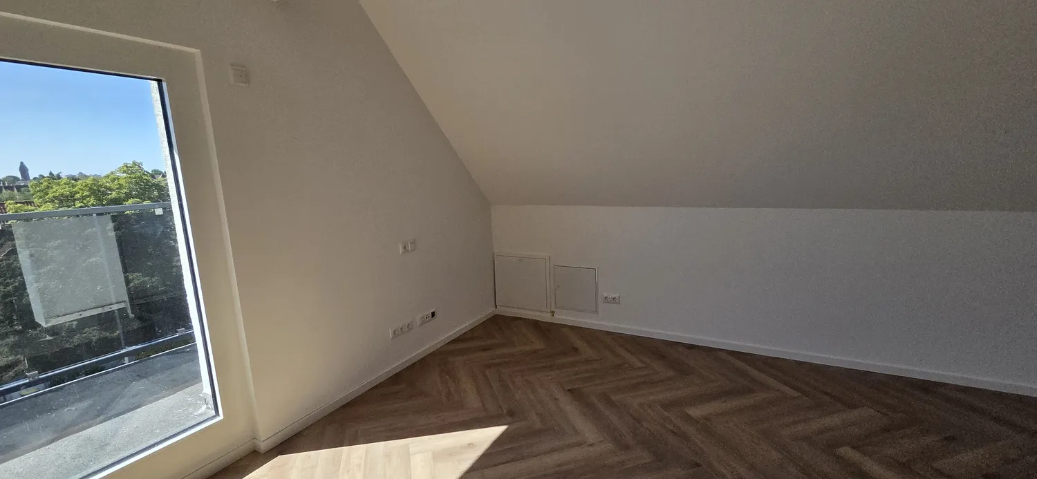 2 Zimmer Wohnung mit 64 m² in Düsseldorf – Bild 5