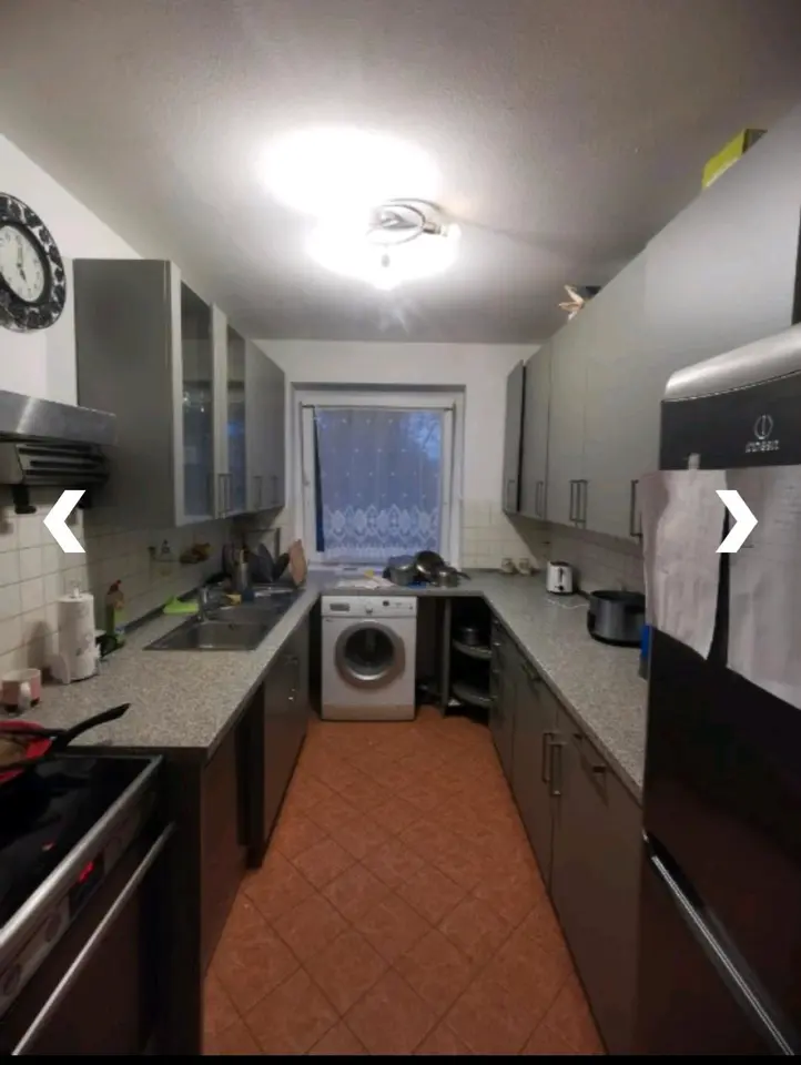 WG-Zimmer mit 70 m² in Berlin – Bild 4