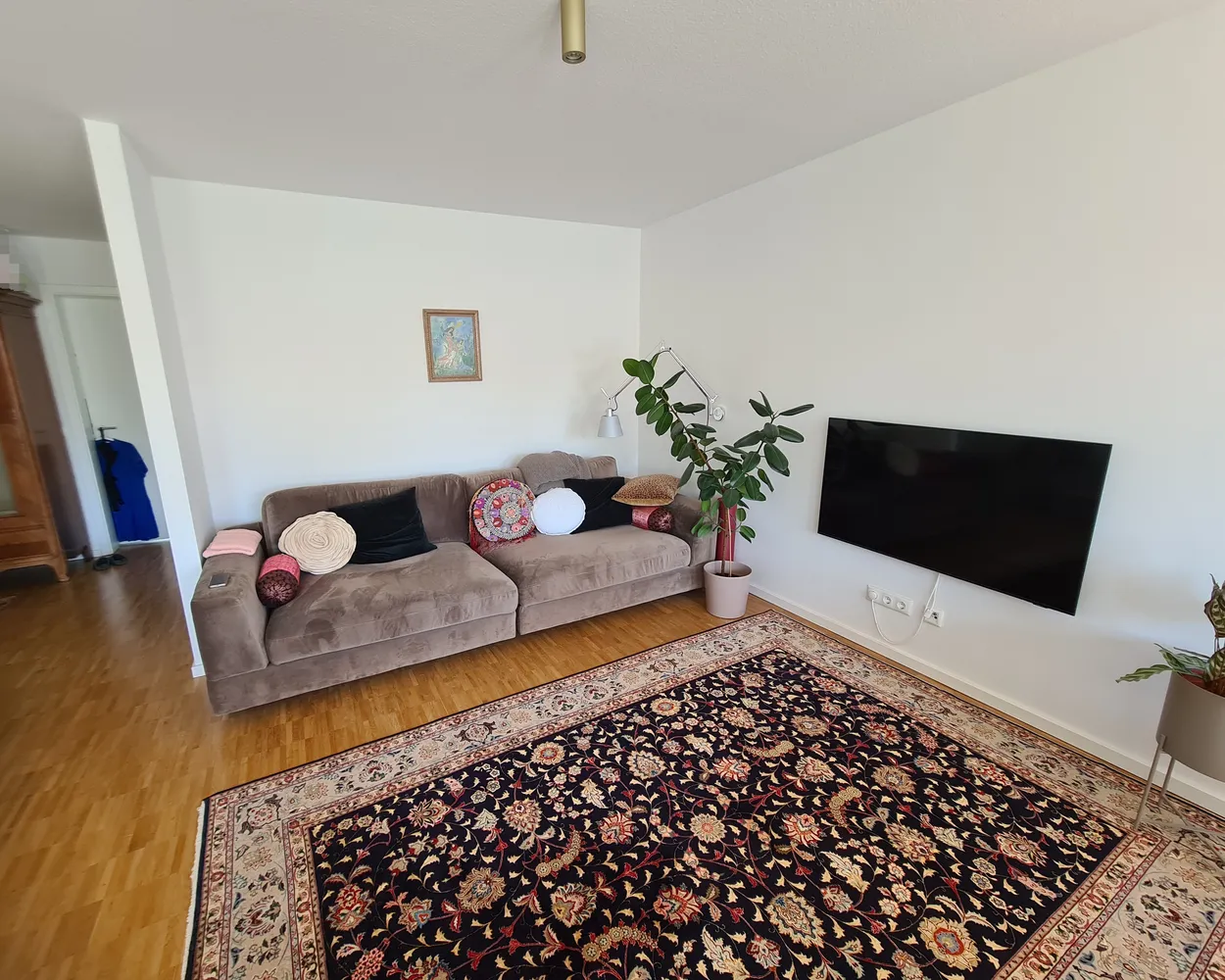 3 Zimmer Wohnung mit 82 m² in Wiesbaden – Bild 5