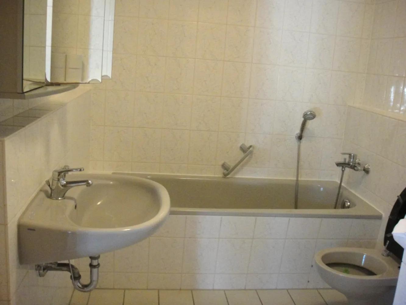 3 Zimmer Wohnung mit 88 m² in Frankfurt am Main – Bild 7