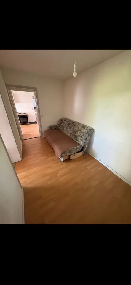 3 Zimmer Wohnung mit 55 m² in Eisenach – Bild 1