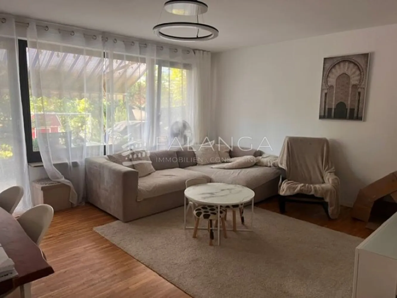 3 Zimmer Wohnung mit 78 m² in Mainz – Bild 2