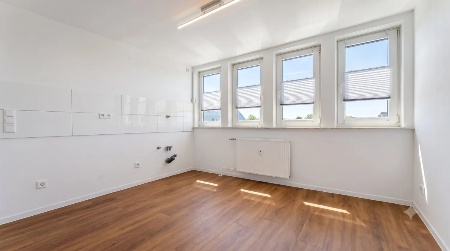 4 Zimmer Wohnung mit 103 m² in Hannover – Bild 5