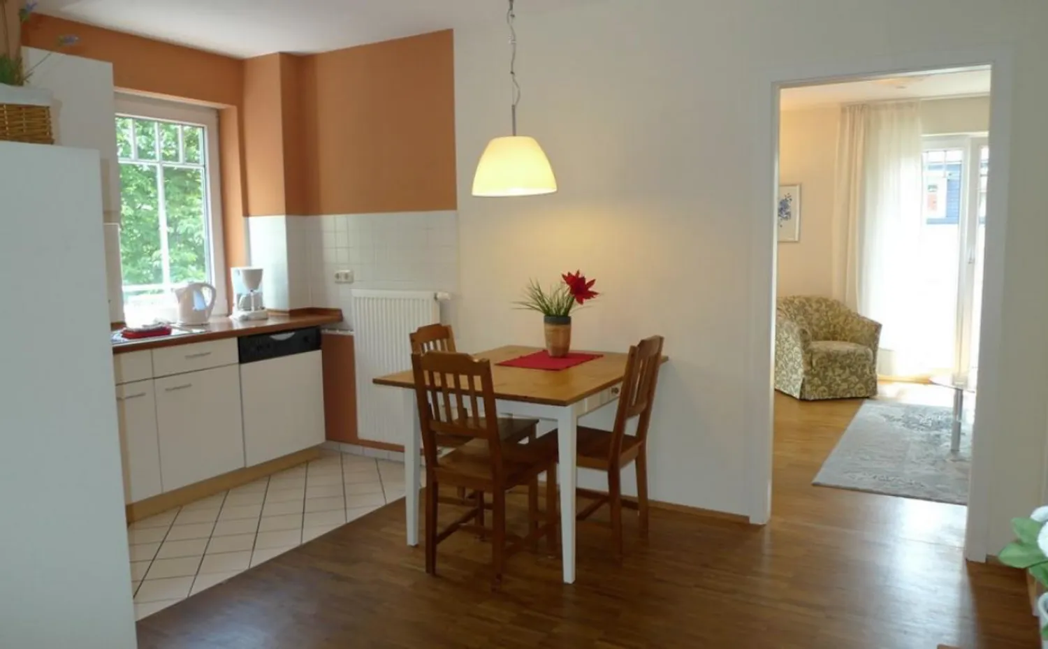 3 Zimmer Wohnung mit 70 m² in Dresden – Bild 4