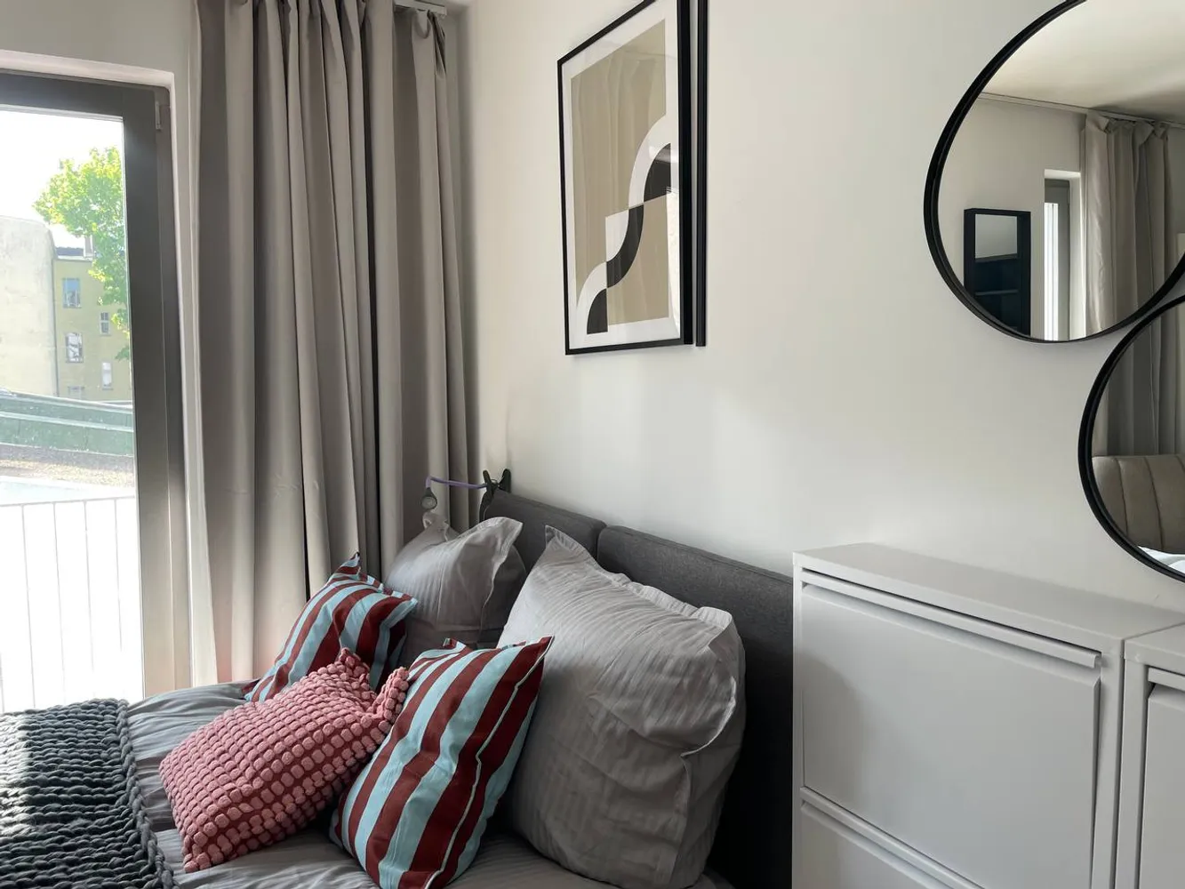 1 Zimmer Wohnung mit 24 m² in Berlin – Bild 6