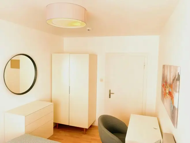 WG-Zimmer in Frankfurt am Main – Bild 2