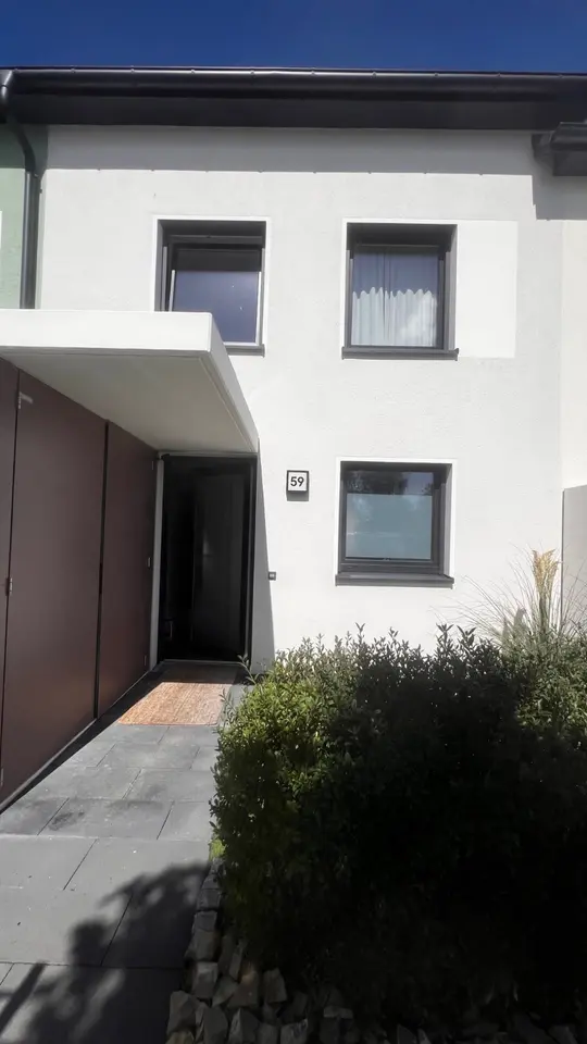 5 Zimmer Wohnung mit 120 m² in Crailsheim – Bild 3