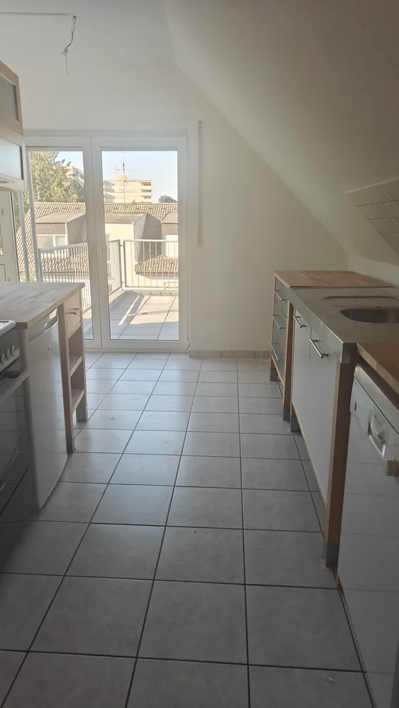 2 Zimmer Wohnung mit 63 m² in Mannheim – Bild 3