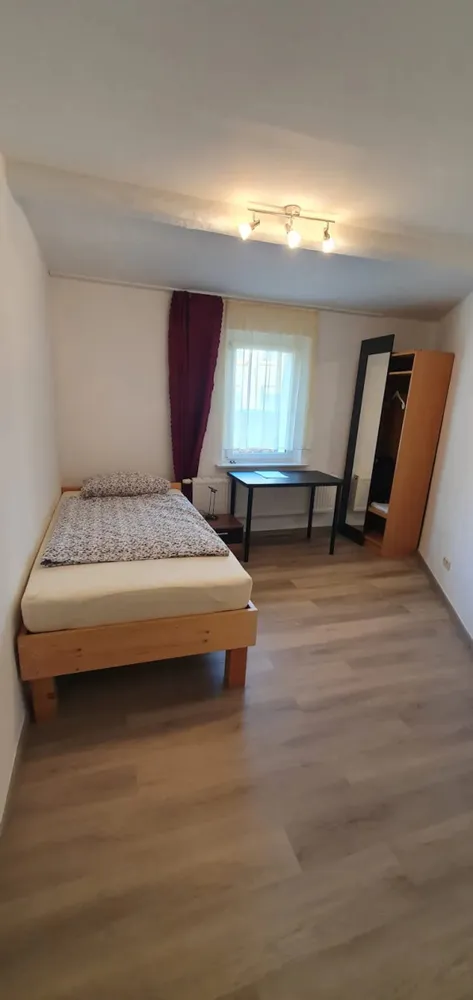 WG-Zimmer mit 10 m² in Leipzig – Bild 2