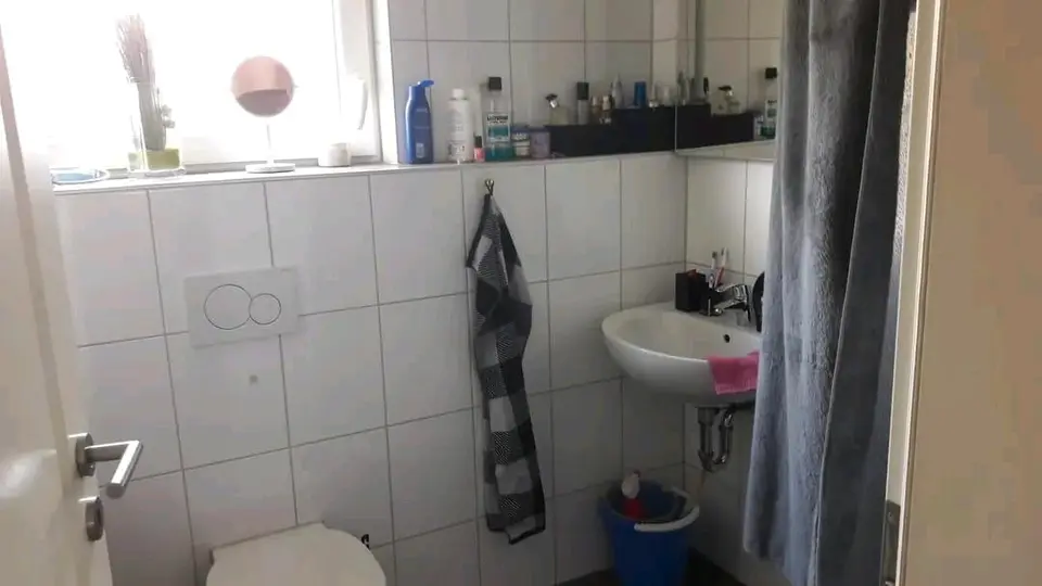 2 Zimmer Wohnung mit 35 m² in Bergisch Gladbach – Bild 6