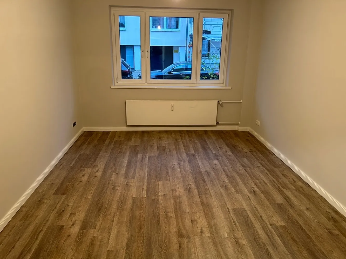 3 Zimmer Wohnung mit 65 m² in Hamburg – Bild 6