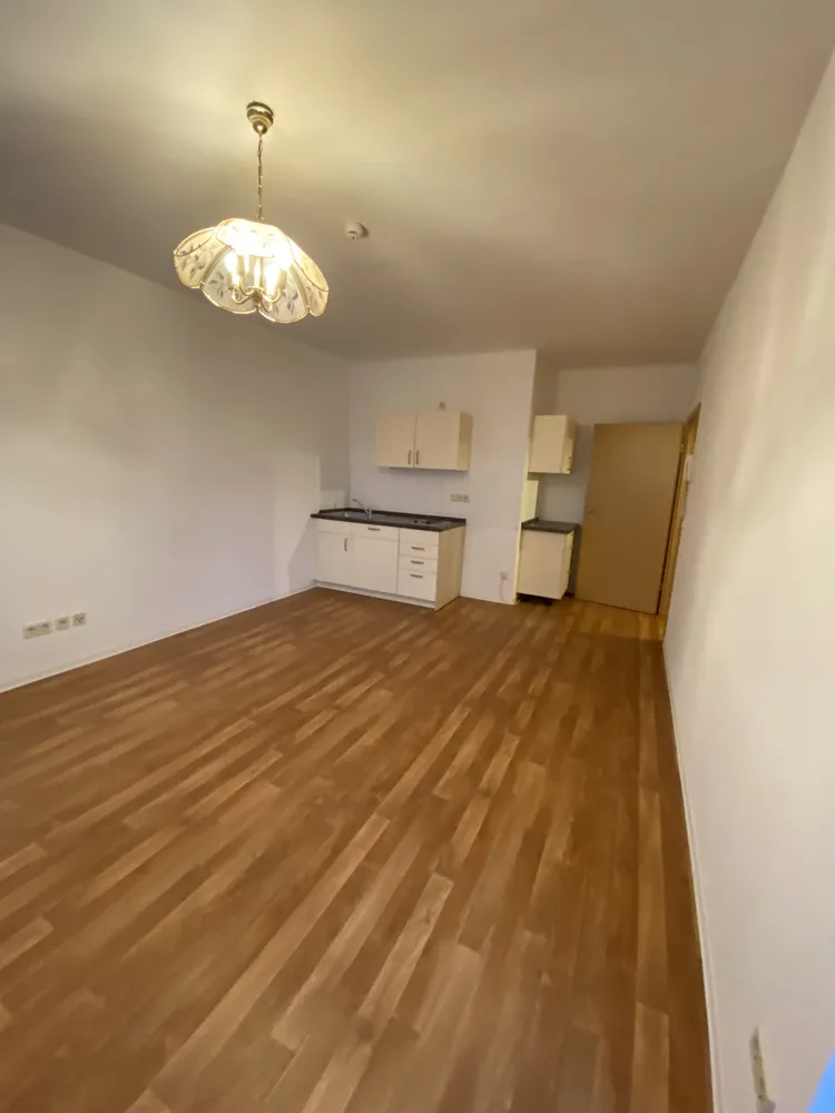 1 room apartment with 37 m² in Frankfurt (Oder) – Photo 5