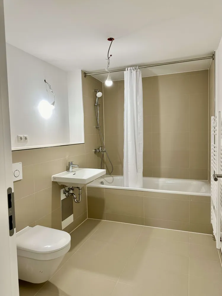 5 Zimmer Wohnung mit 187 m² in München – Bild 8