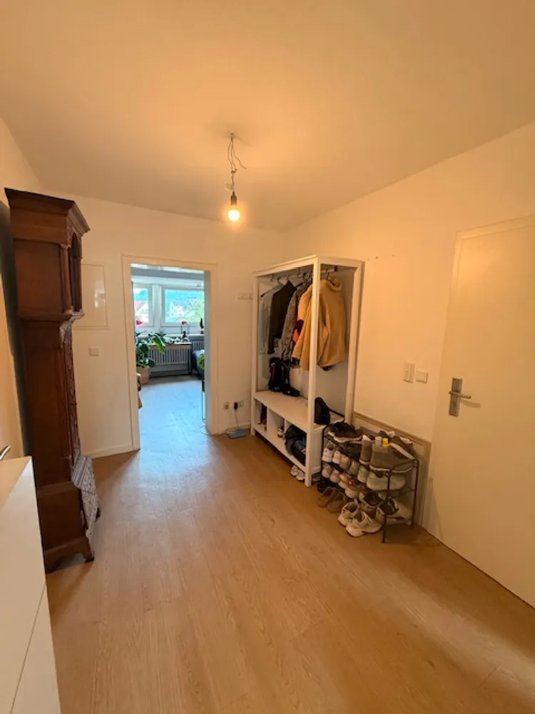 3 Zimmer Wohnung mit 66 m² in Essen – Bild 12