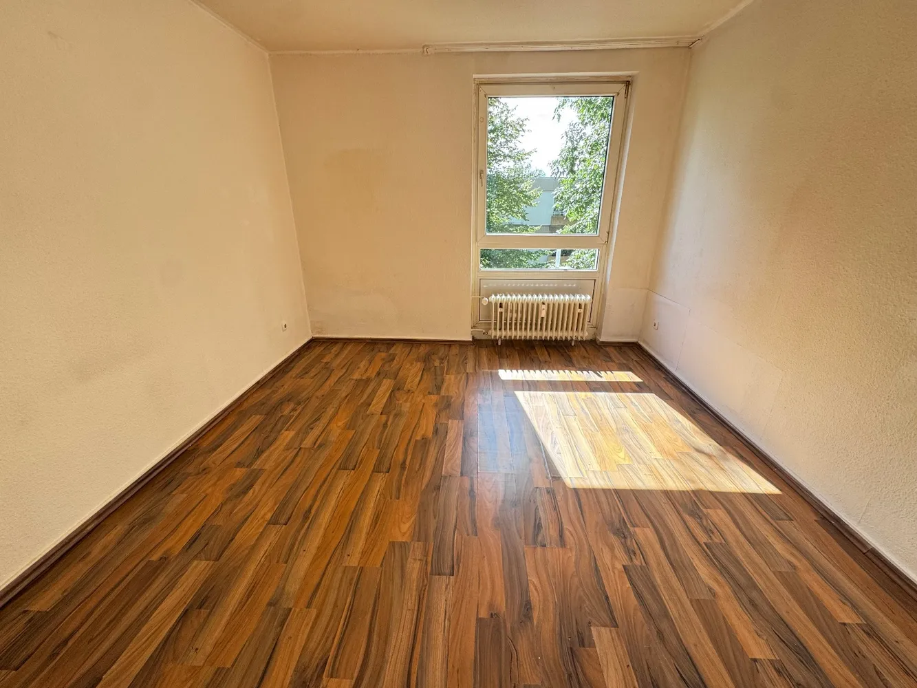 4 Zimmer Wohnung mit 73 m² in Dortmund – Bild 4