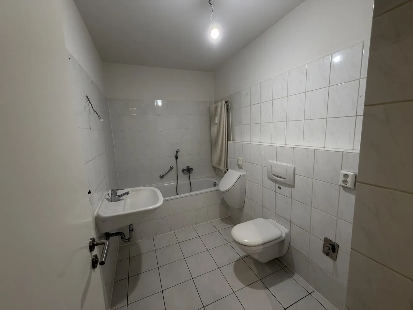 2 Zimmer Wohnung mit 50 m² in Hamburg – Bild 6