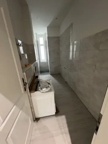3 Zimmer Wohnung mit 90 m² in Berlin – Bild 5
