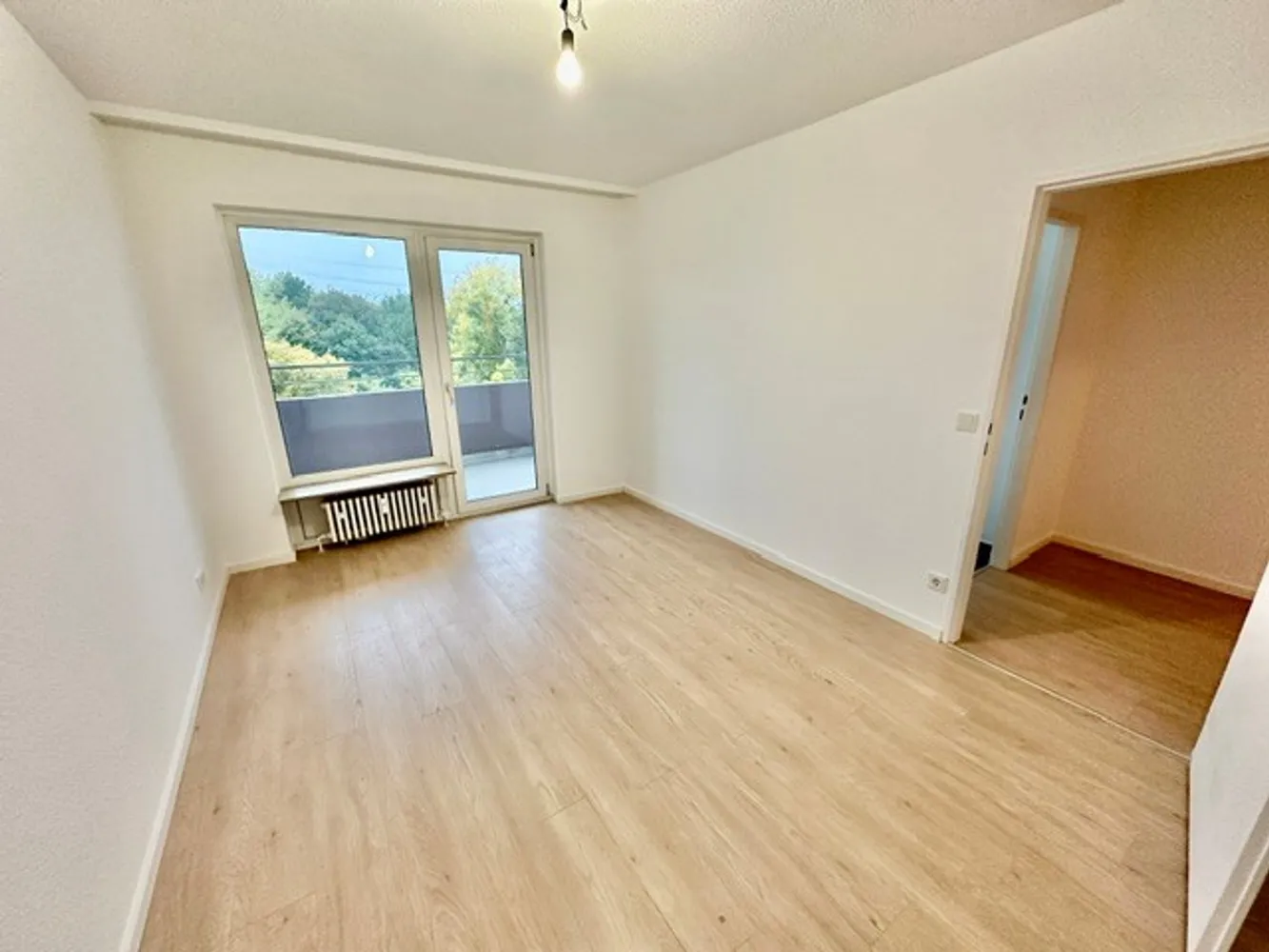 2 Zimmer Wohnung mit 63 m² in Mainz – Bild 1