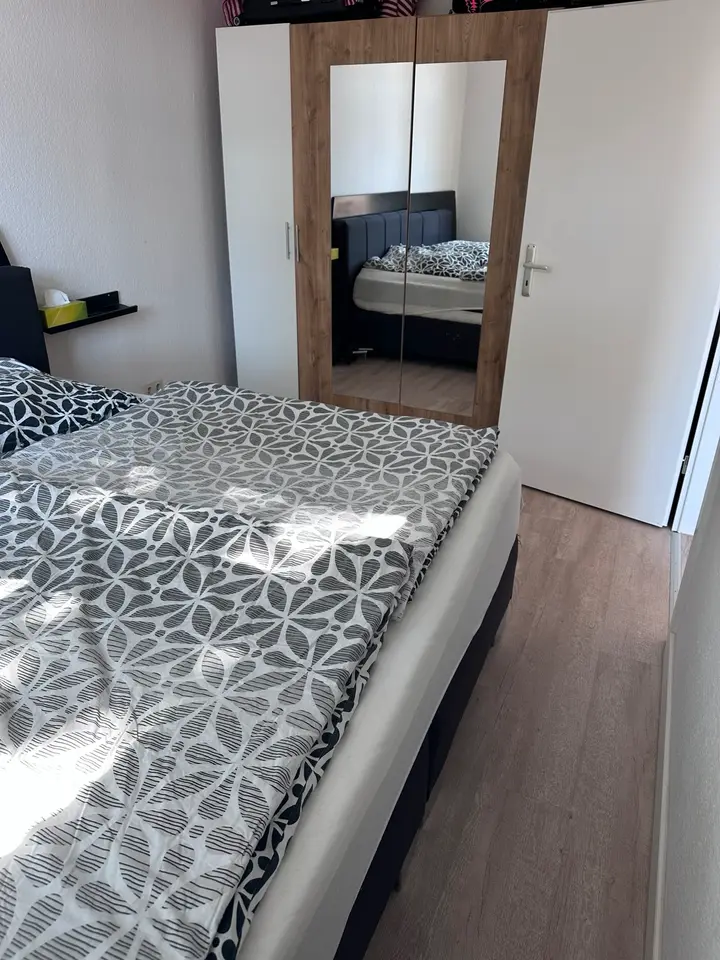 3 Zimmer Wohnung mit 80 m² in Köthen – Bild 7