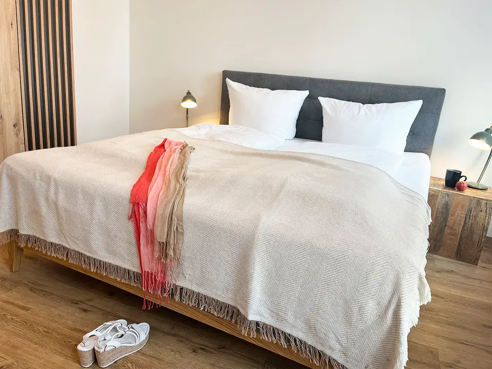 WG-Zimmer mit 91 m² in Rostock – Bild 3