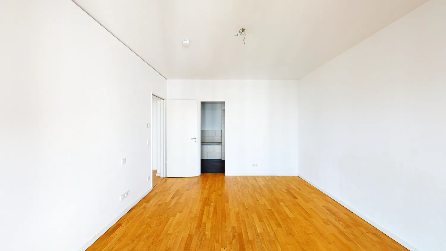 3 Zimmer Wohnung mit 99 m² in Frankfurt am Main – Bild 6