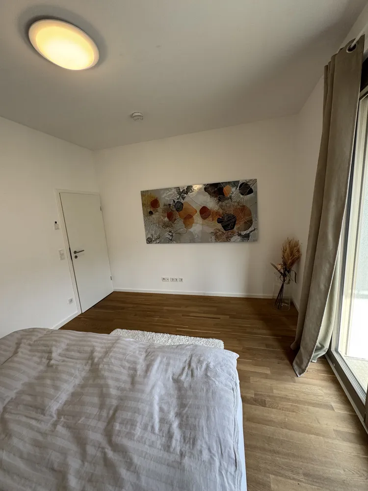 4 room apartment with 115 m² in Berlin – Photo 11