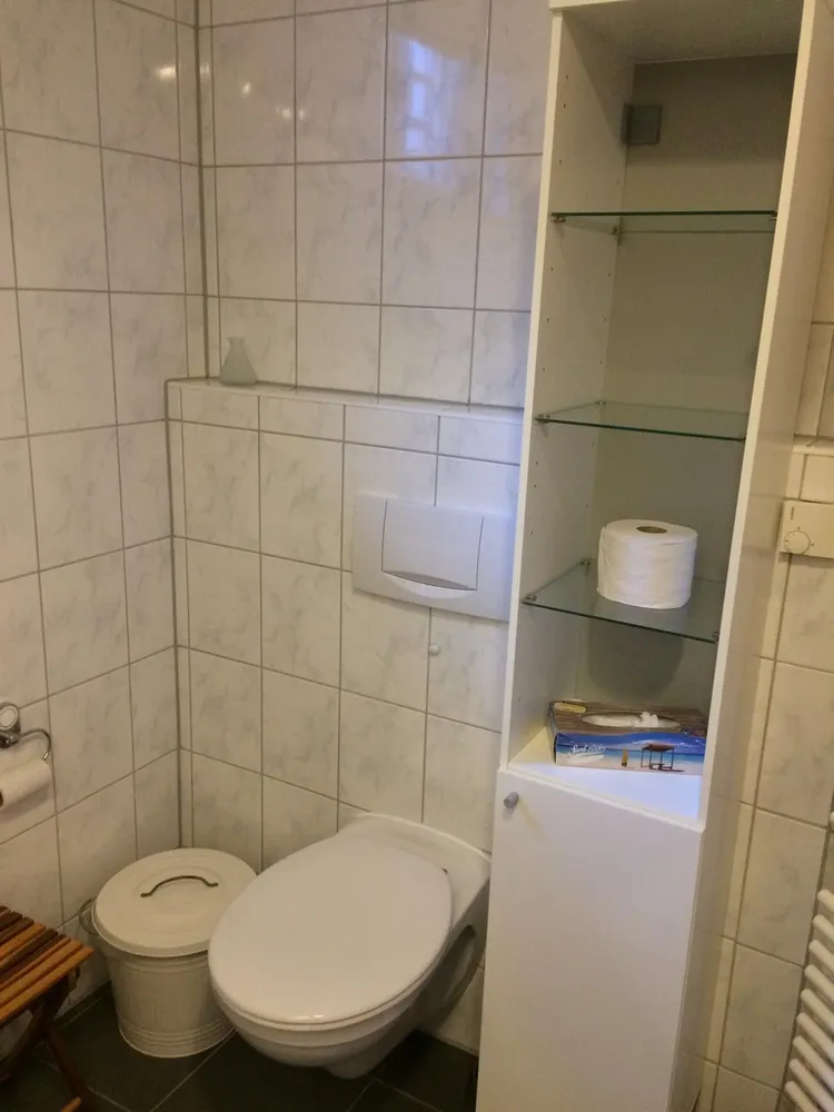 1 Zimmer Wohnung mit 54 m² in Darmstadt – Bild 12