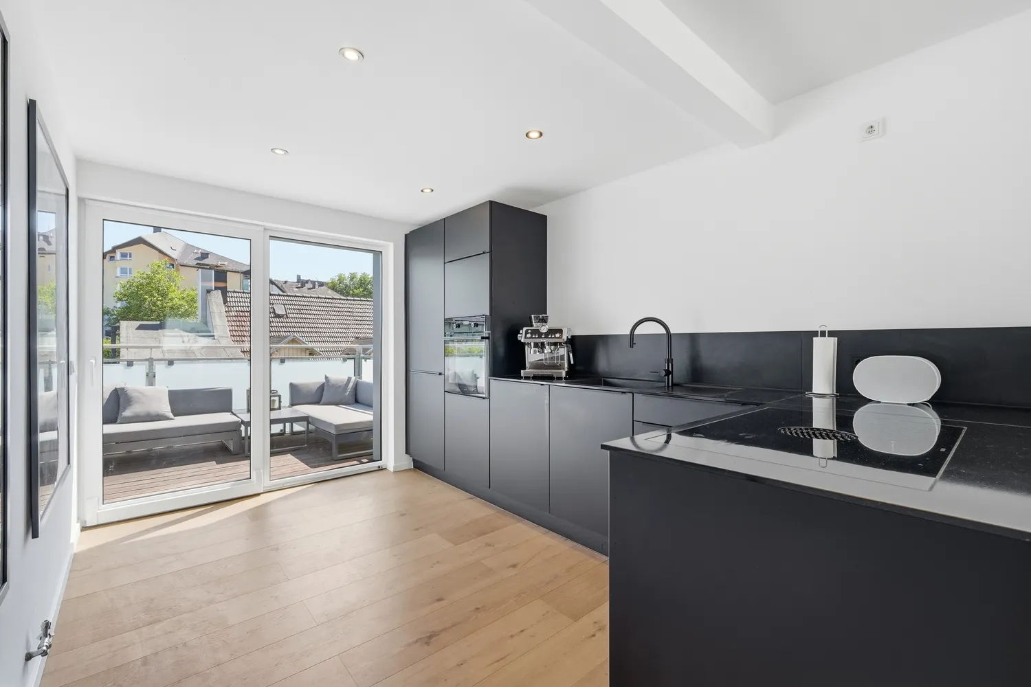 3 Zimmer Wohnung mit 105 m² in Wuppertal – Bild 6