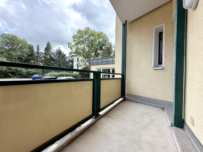 3 room apartment with 61 m² in Chemnitz – Photo 11