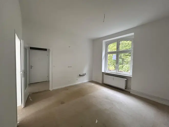 3 Zimmer Wohnung mit 50 m² in Leverkusen – Bild 5