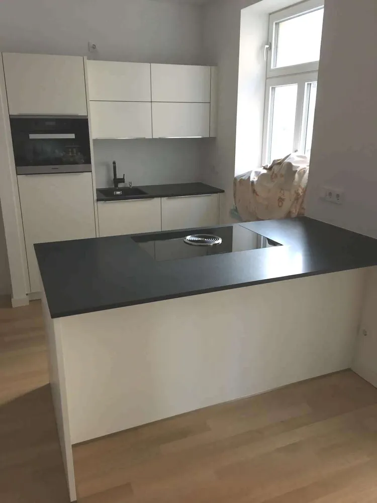 1 Zimmer Wohnung mit 46 m² in München – Bild 9