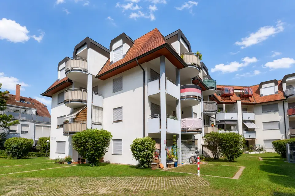 3 Zimmer Wohnung mit 69 m² in Heilbronn – Bild 7