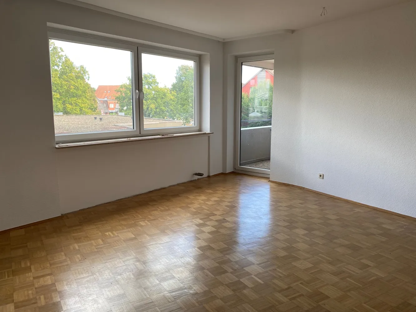 3 Zimmer Wohnung mit 68 m² in Hannover – Bild 1
