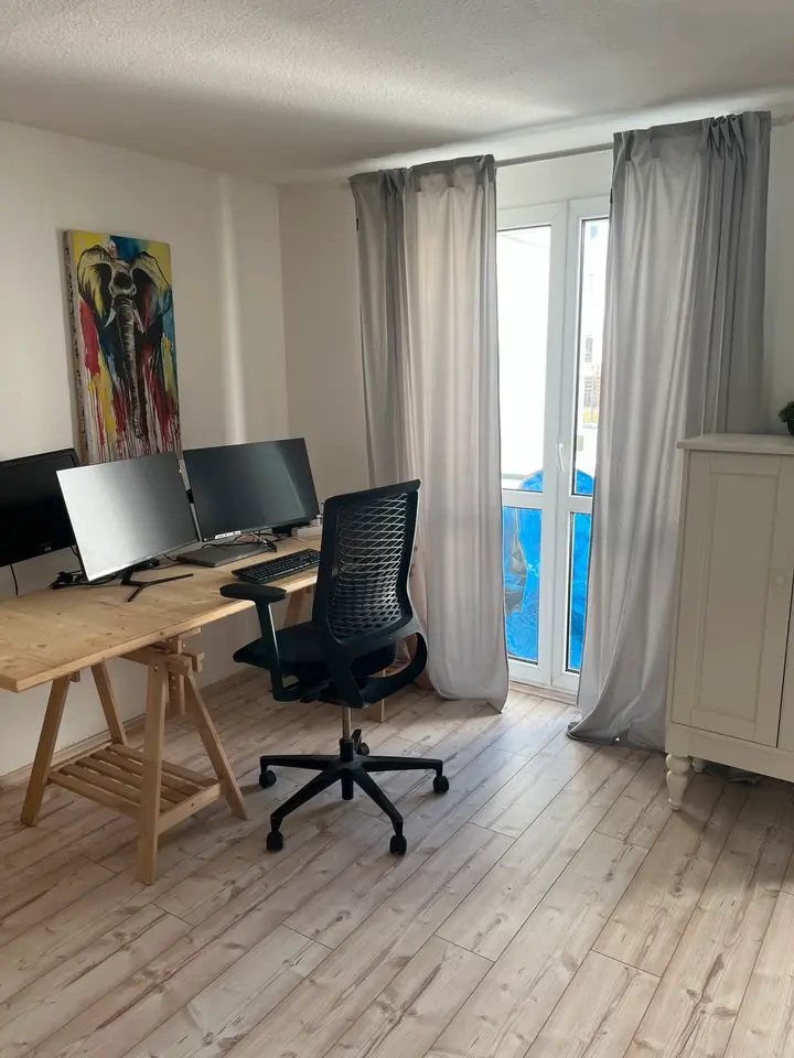 WG-Zimmer mit 18 m² in Memmingen – Bild 7